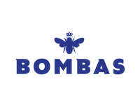 bombas logo