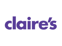 claires logo