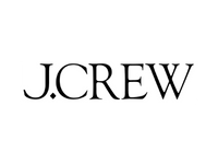 j crew logo