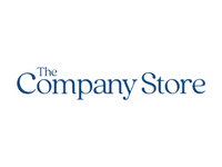 the company store logo