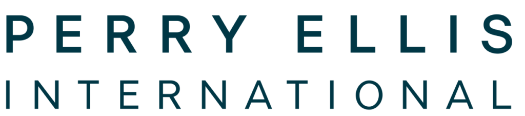 Perry Ellis International Logo 1