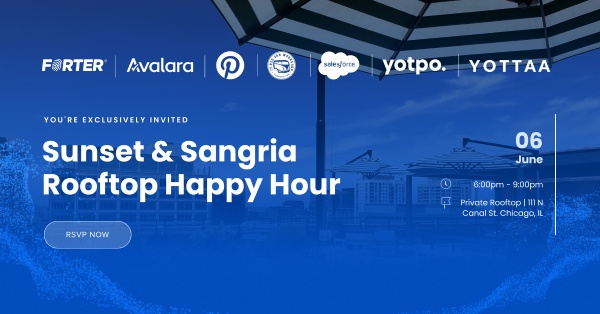 Sunset Sangria HH SF Connections