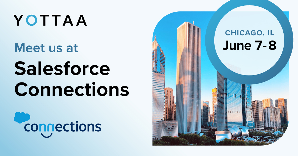 Salesforce Connections