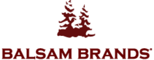 balsam brands logo