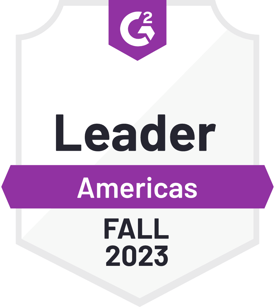 Leader Americas Fall 2023