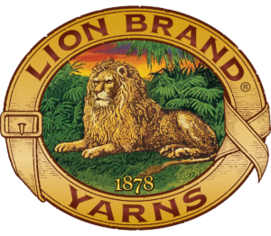 lion brand logo
