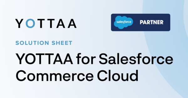 salesforce commerce cloud