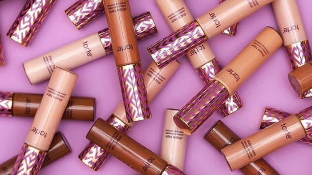 tarte cosmetics image