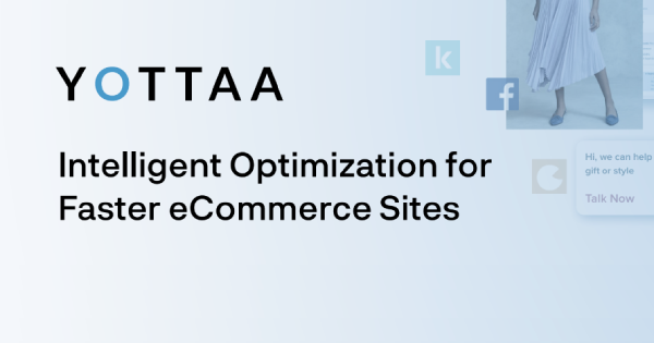 ontelligent optimization for faster eCommerce sites