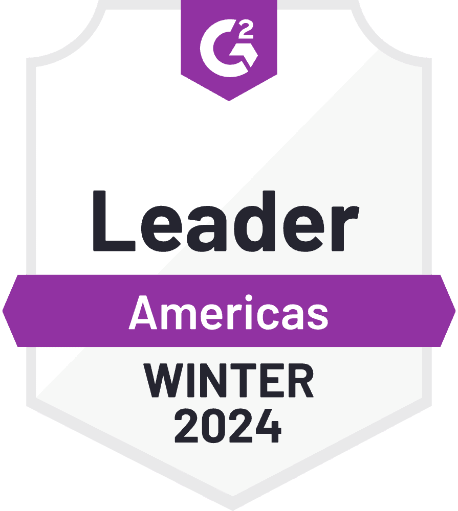 WebAccelerator Leader Americas Leader