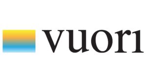 Vuori Logo