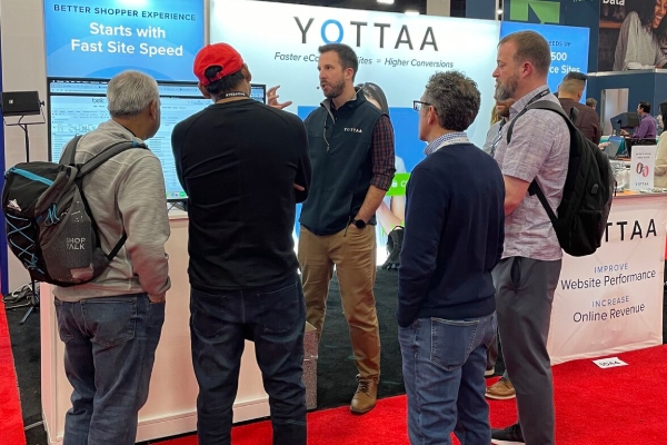 yottaa shoptalk 2024