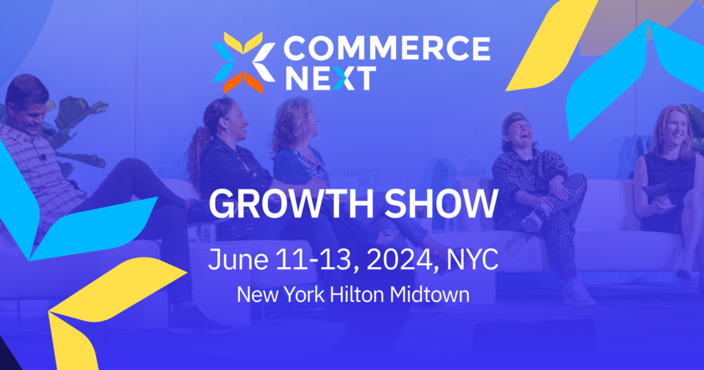 Commerce Next NYC