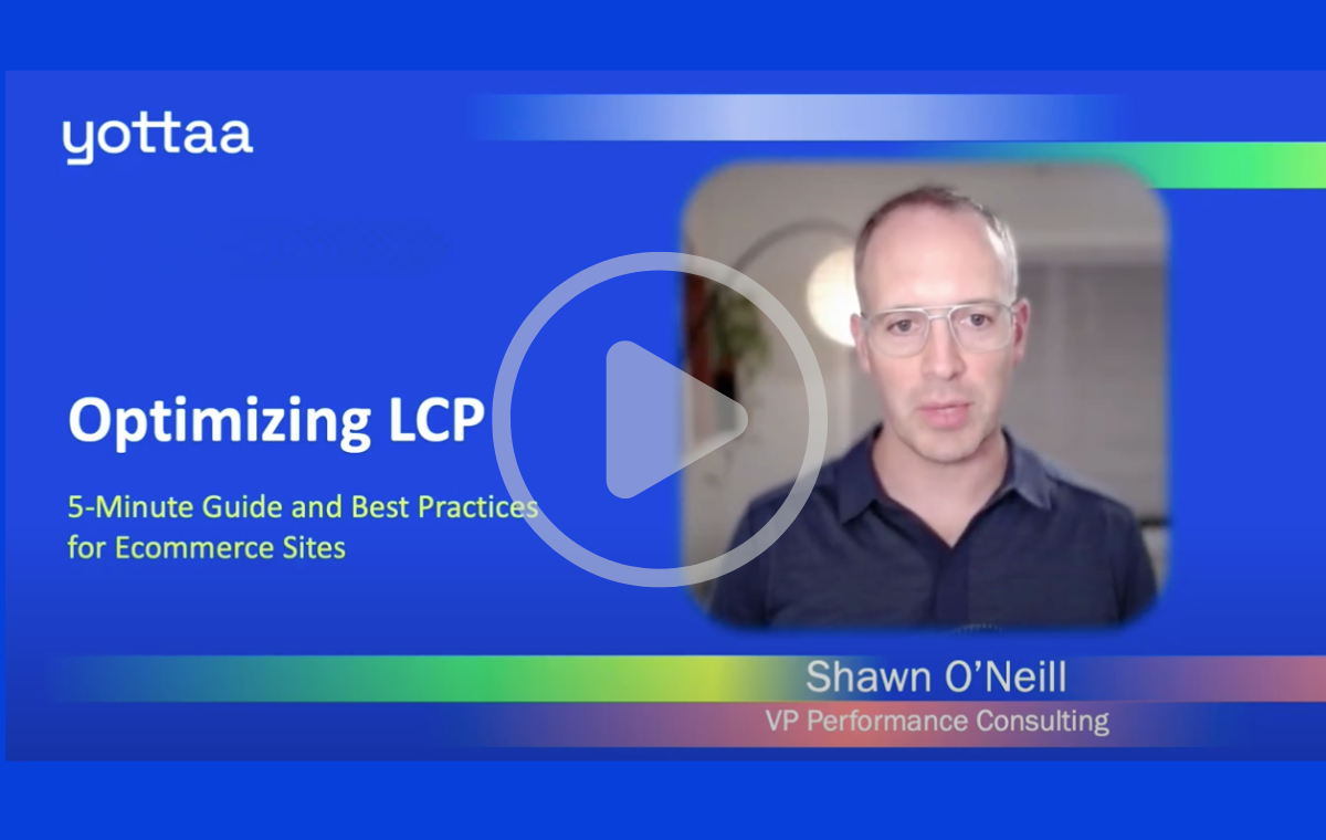 Thumbnail of How to Improve LCP video