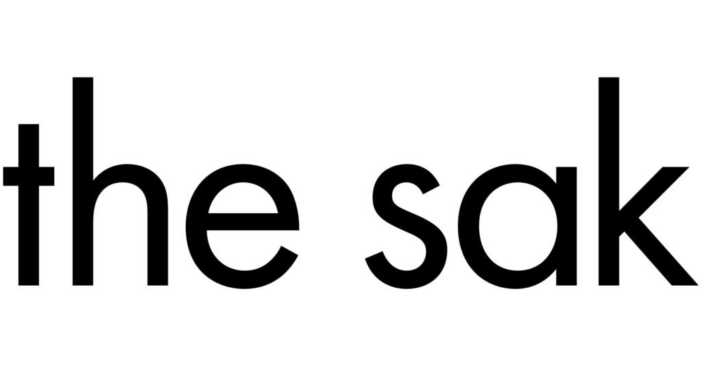 The Sak Logo