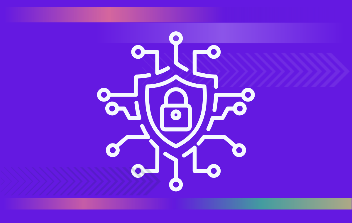 Concept of AI for cybersecurity and anomaly detection