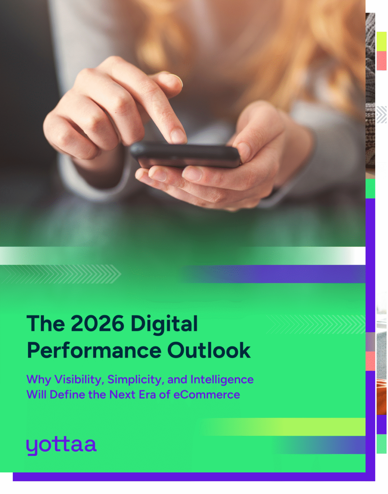 2026 Digital Performance Outlook ebook thumbnail