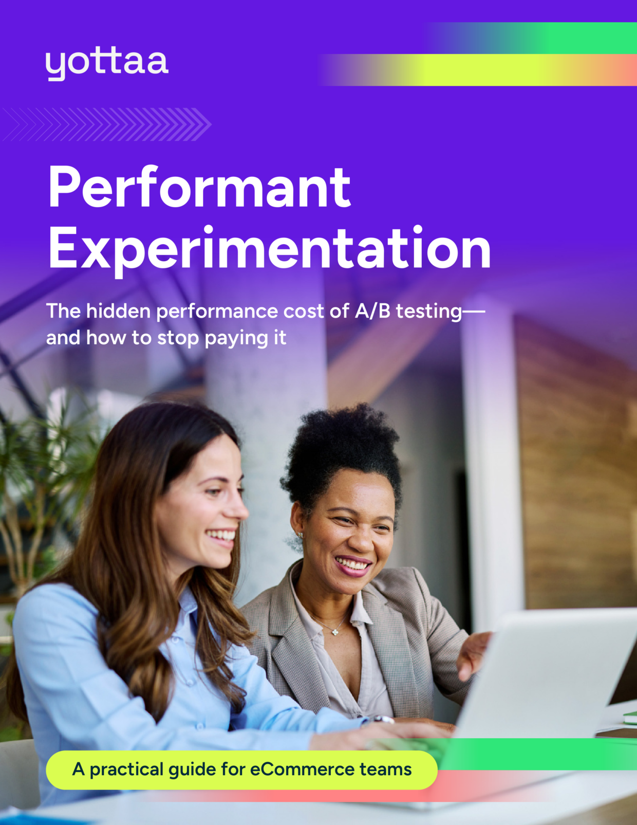 Performant Experimentation Guide