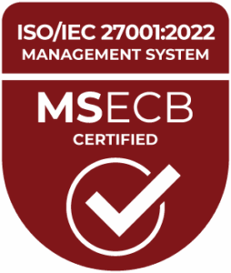 MSECB Certified Badge