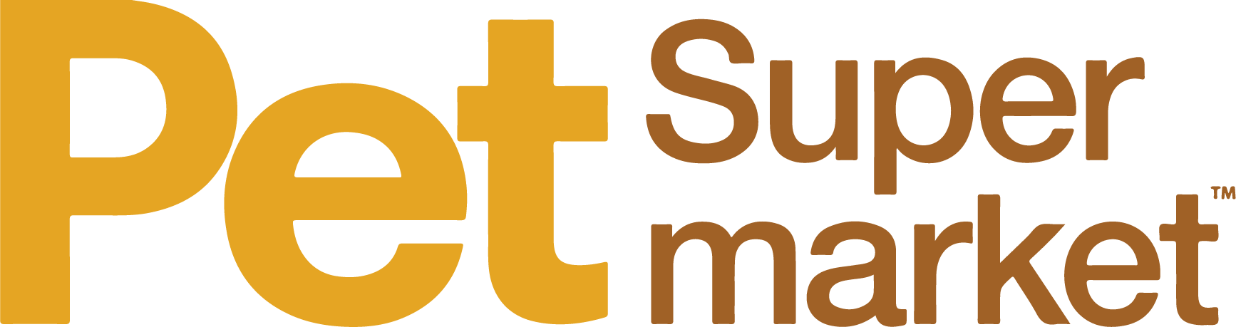 Pet Supermarket Logo