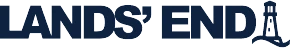 Lands' End Logo