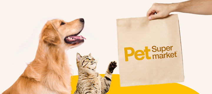 petsupermarket photo 2