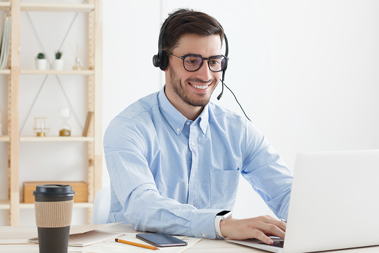 scrappy ecommerce team