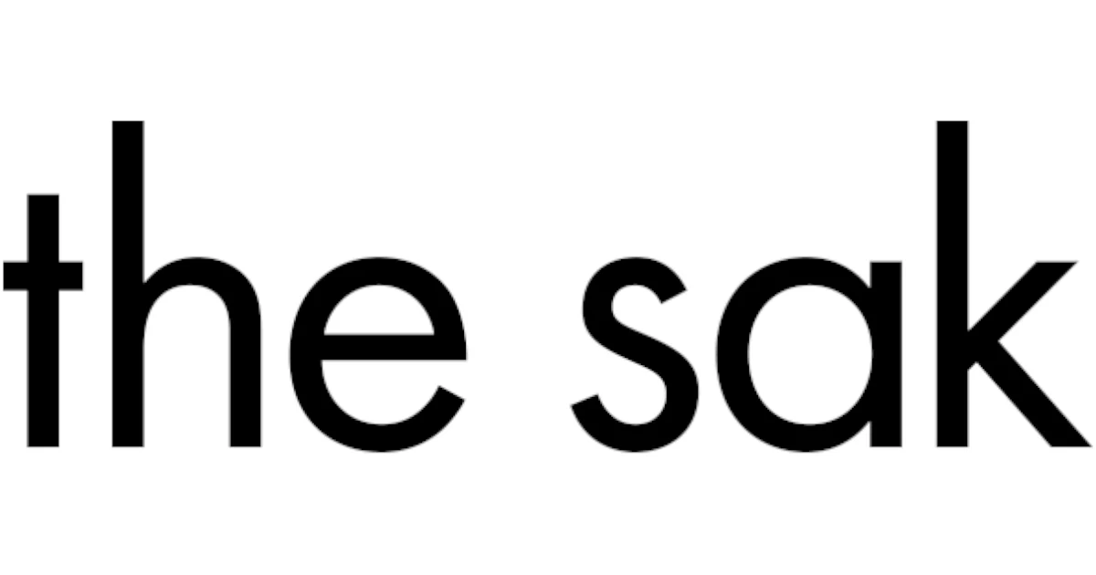 The Sak logo
